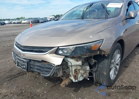 2018 Chevrolet Malibu Lt z USA, uszkodzony, nr VIN 1G1ZD5ST4JF224802